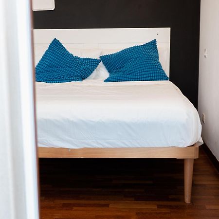 Minia Villa Pescara Bagian luar foto