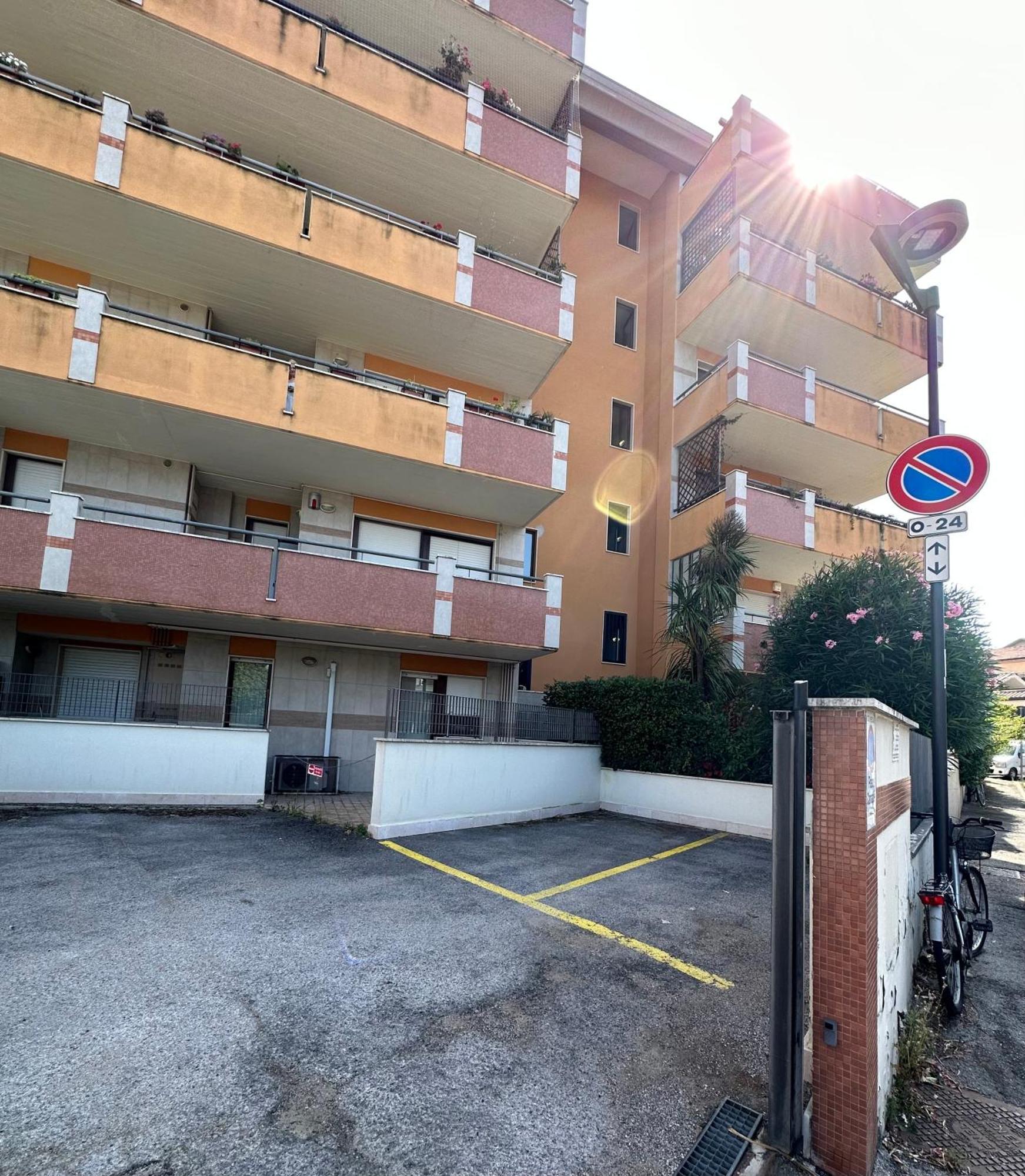 Minia Villa Pescara Bagian luar foto