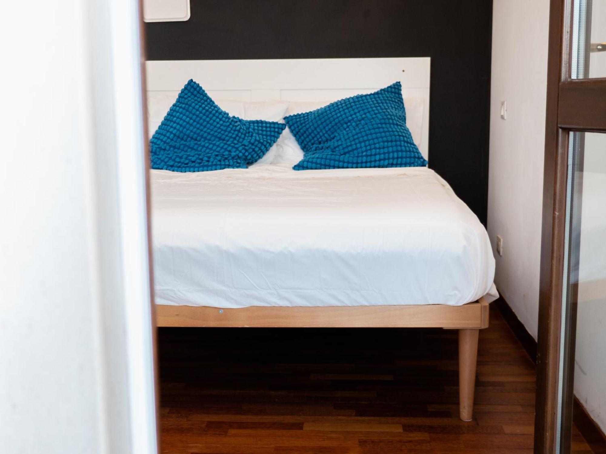 Minia Villa Pescara Bagian luar foto