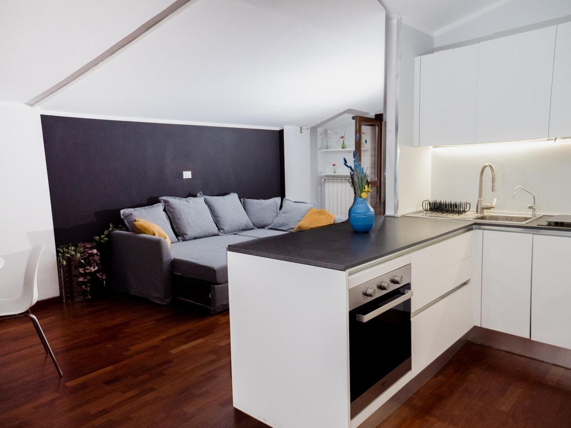 Minia Villa Pescara Bagian luar foto