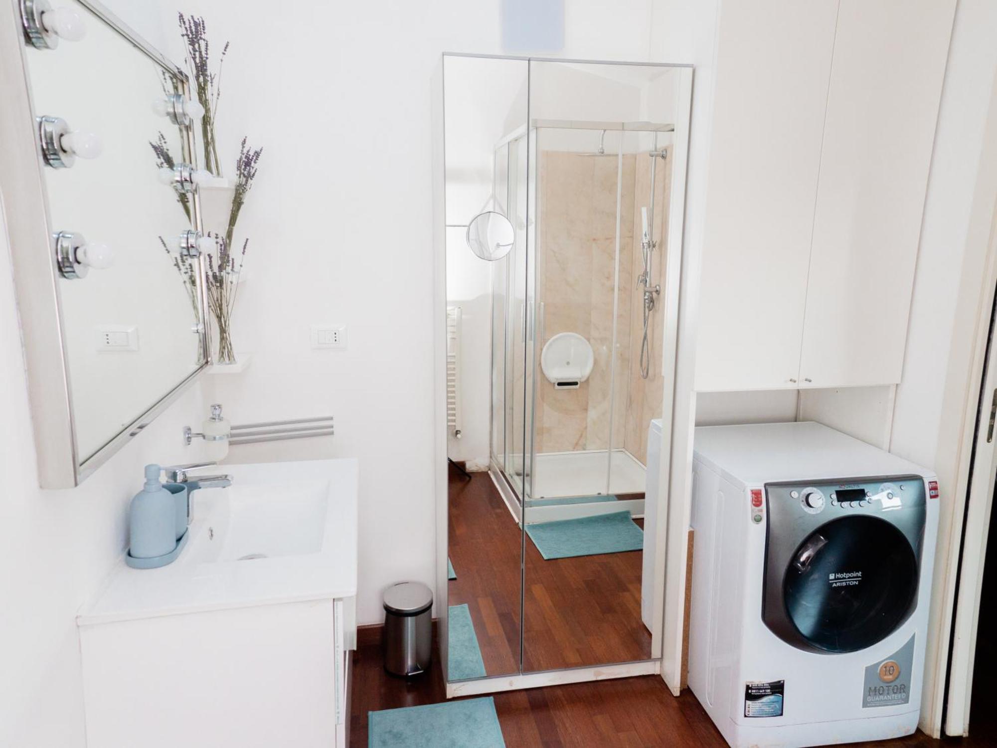 Minia Villa Pescara Bagian luar foto