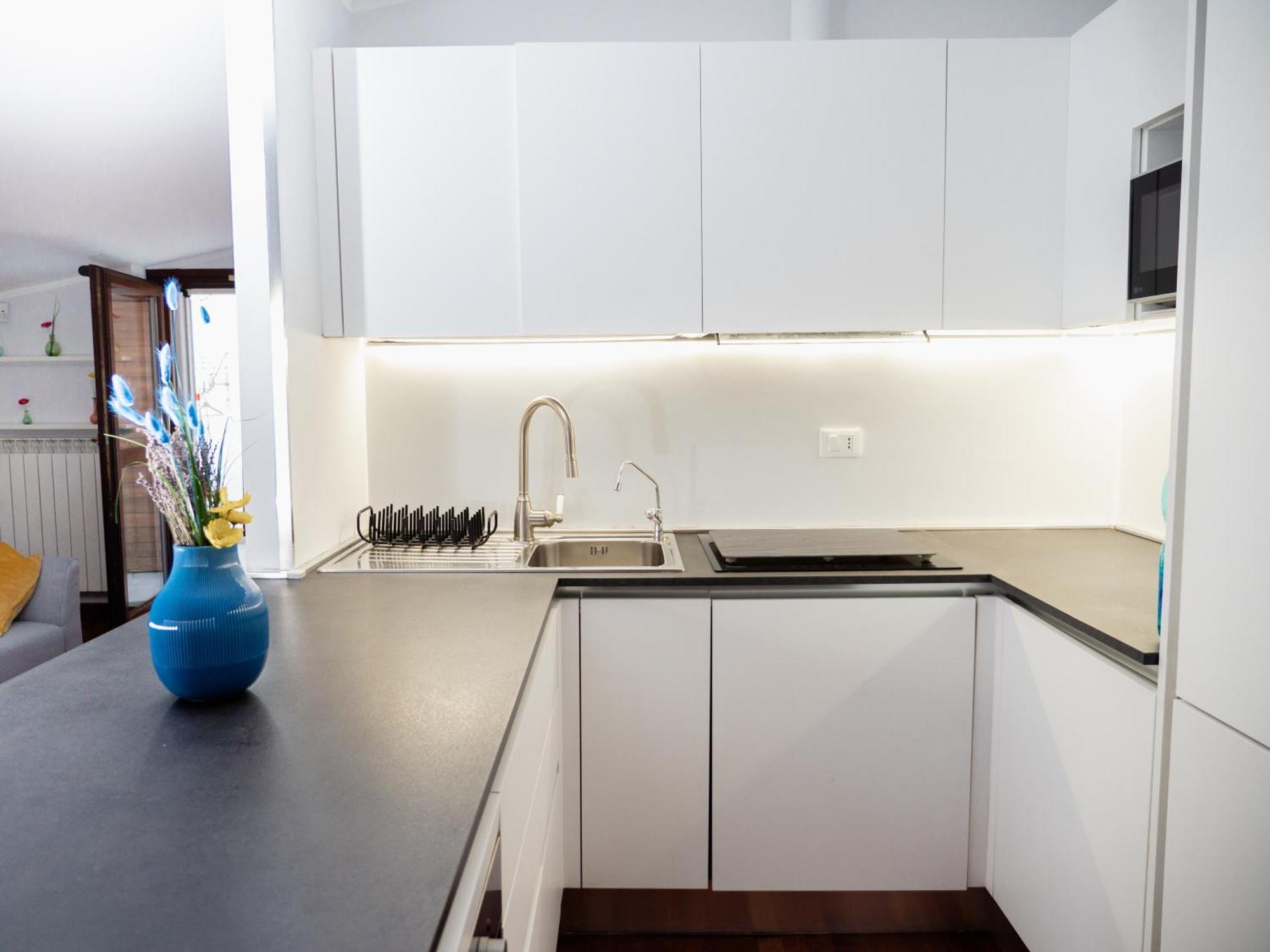 Minia Villa Pescara Bagian luar foto
