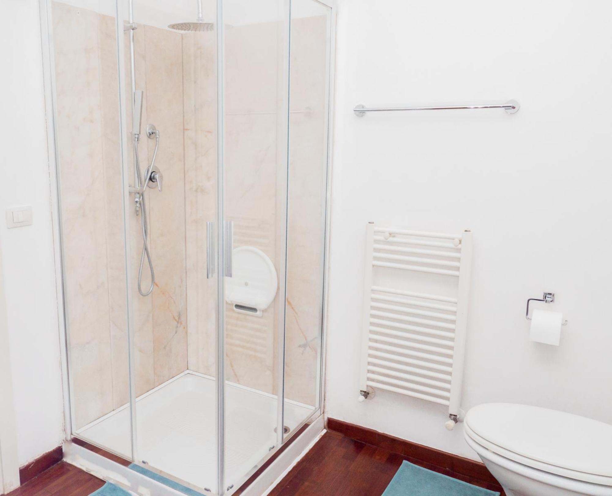 Minia Villa Pescara Bagian luar foto