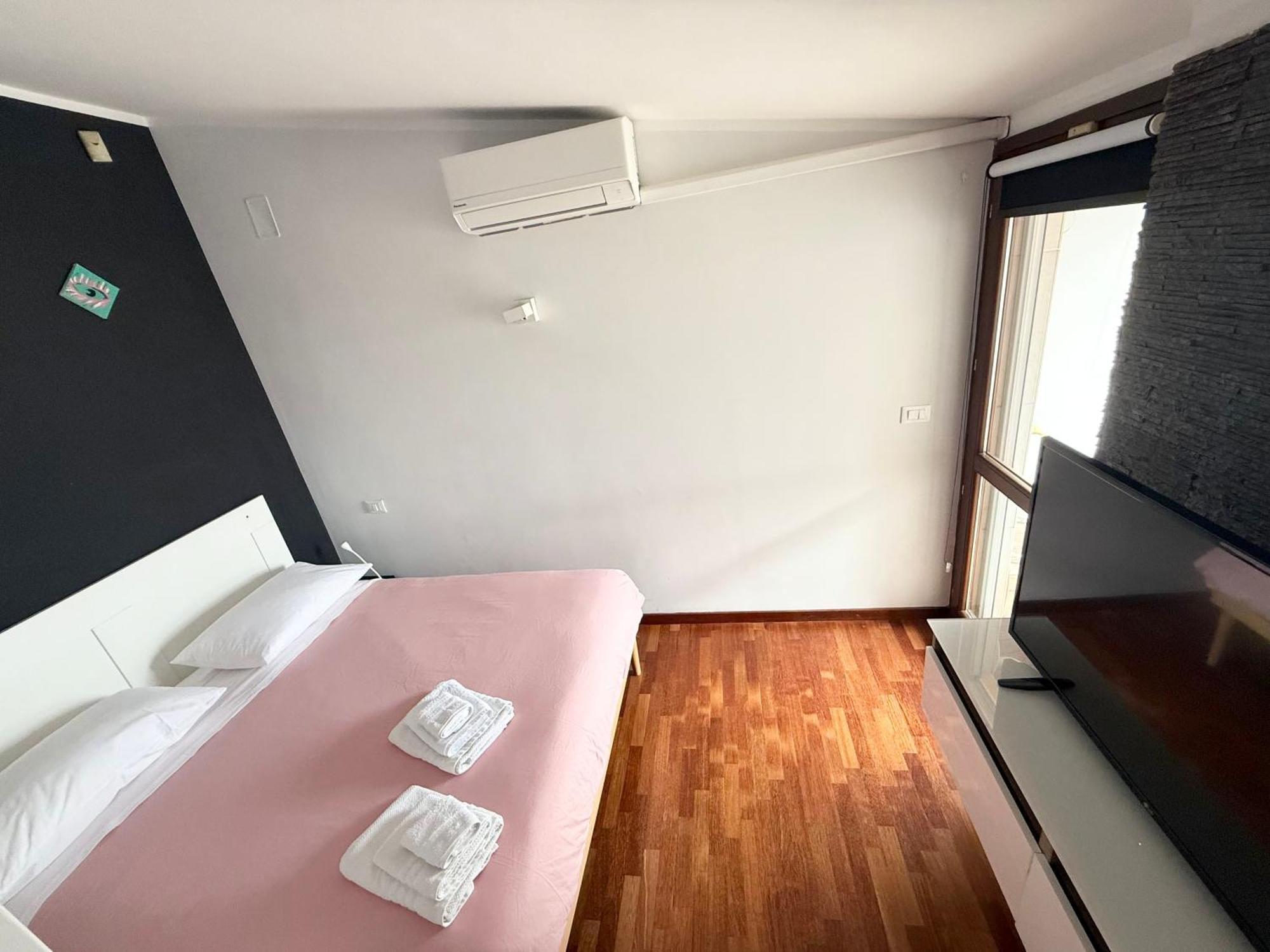 Minia Villa Pescara Bagian luar foto